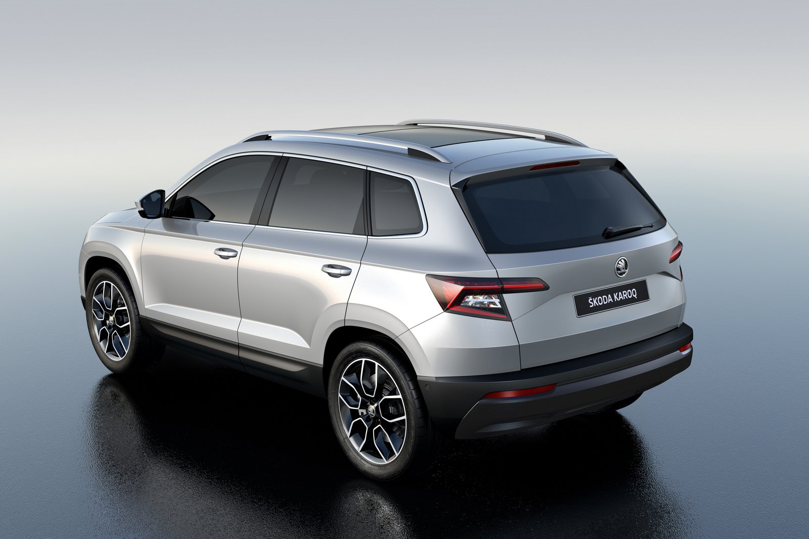 Reprogrammation Skoda Karoq 1.0 TSI 115