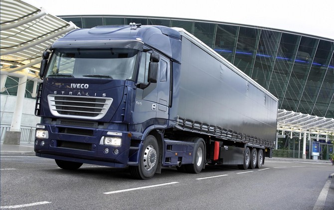 Reprogrammation Iveco Stralis 500  500