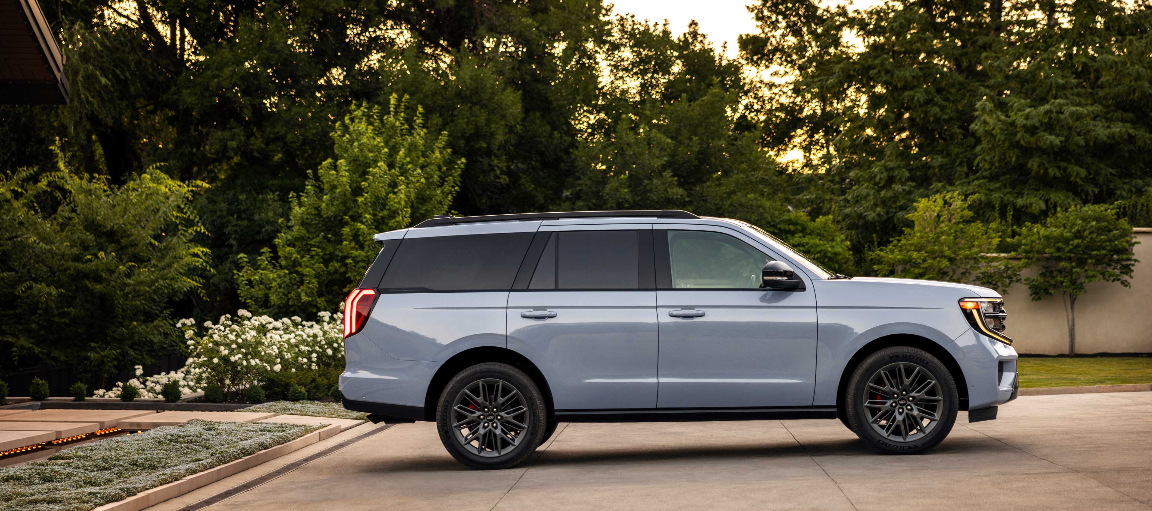 High Quality Tuning Files Ford Expedition 3.5T Ecoboost (US/CA) 406hp