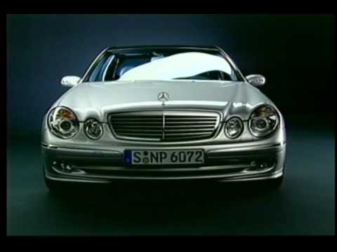 Reprogrammation Mercedes-Benz E 320 CDI 204