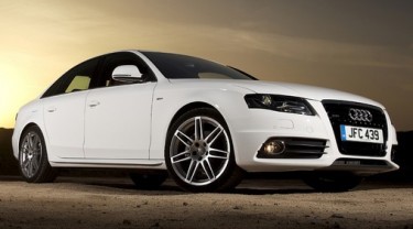 Reprogramiranje vozila Audi A4 3.2 FSI 265