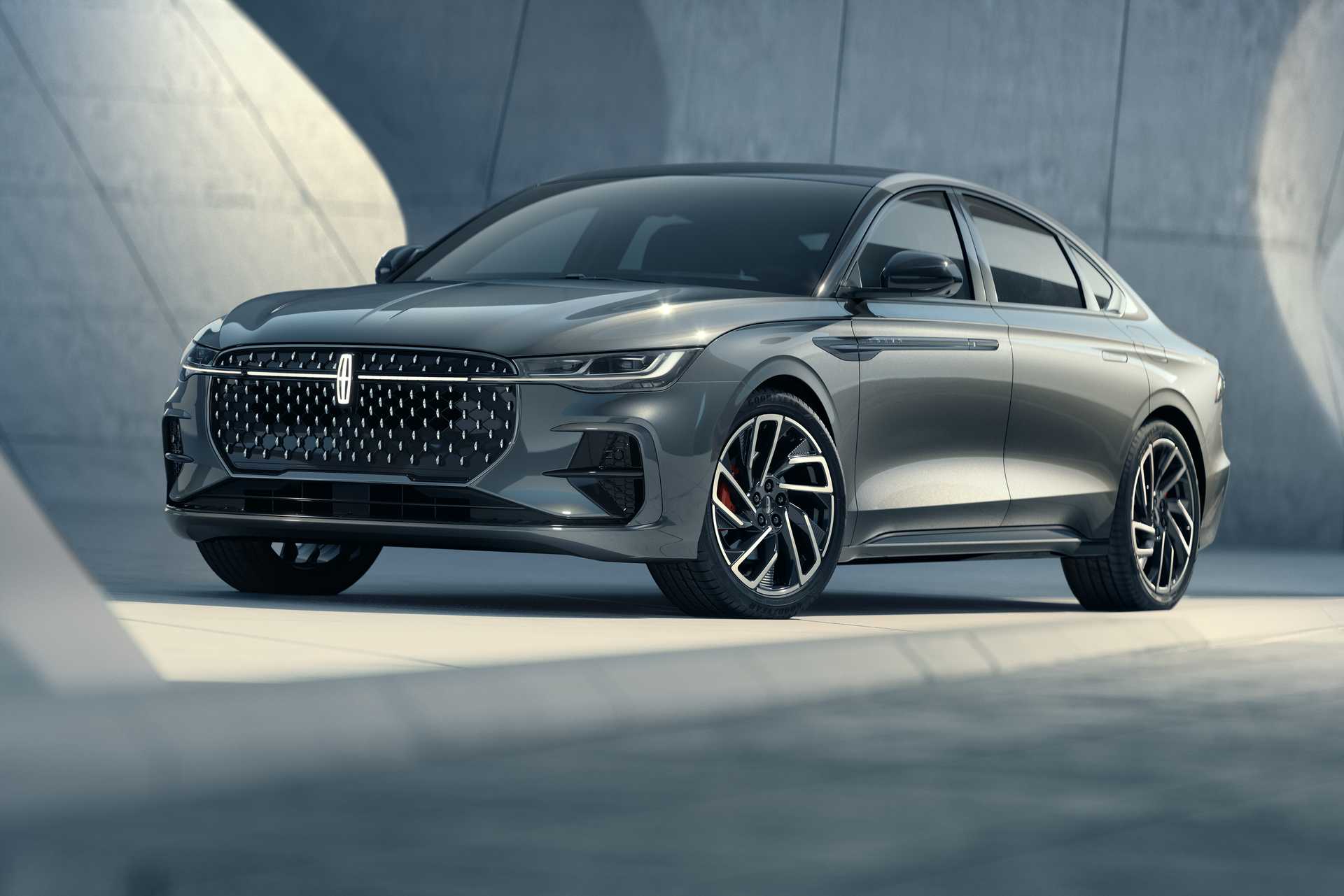 Reprogramiranje vozila Lincoln Zephyr 2.0 EcoBoost 238