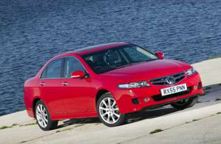 Reprogrammation Honda Accord 2.2 CTDi 140