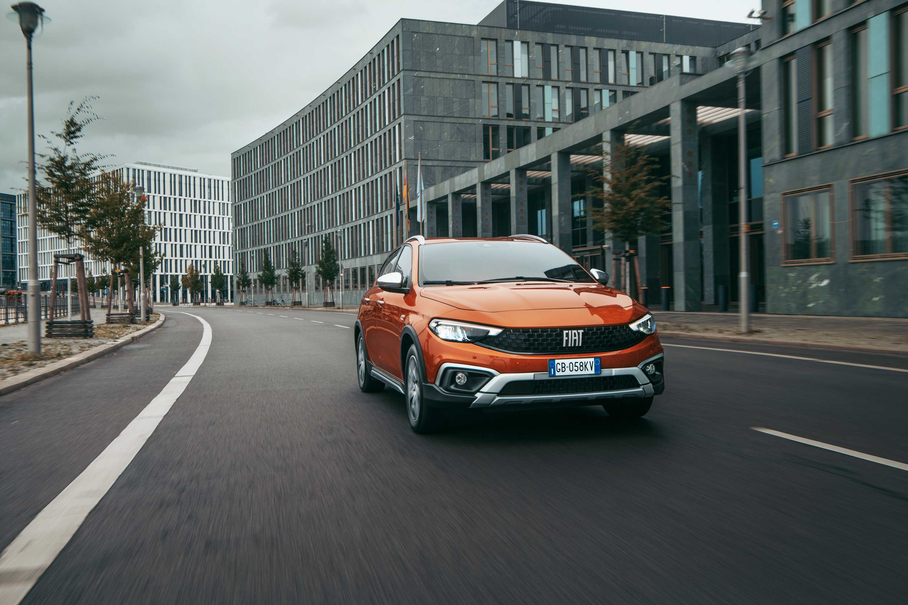 Reprogrammation Fiat Tipo 1.3 Multijet 95