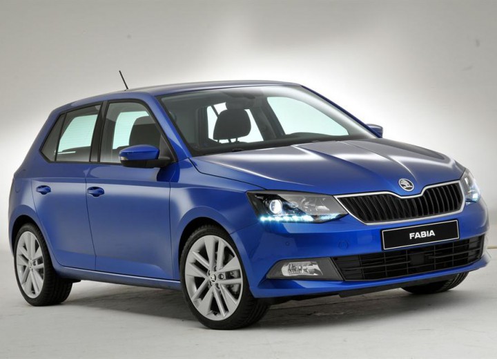 Reprogrammation Skoda Fabia 1.2 TSI 110