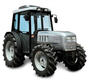 High Quality Tuning Files Lamborghini Tractor F Plus 55 3.0 53hp