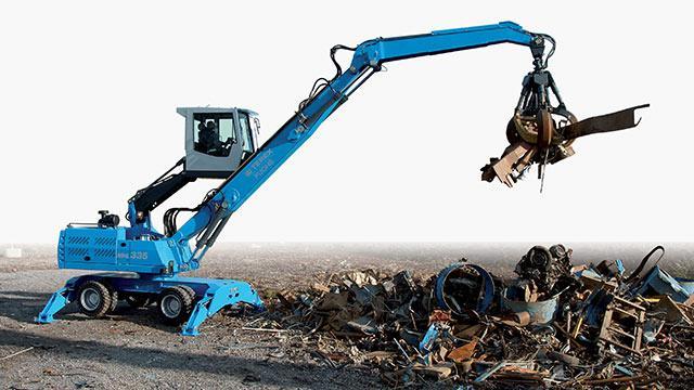 高品质的调音过滤器 Fuchs MHL 250F 3.6 V4 116hp