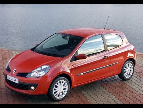 Reprogrammation Renault Clio 1.6i 16v  110