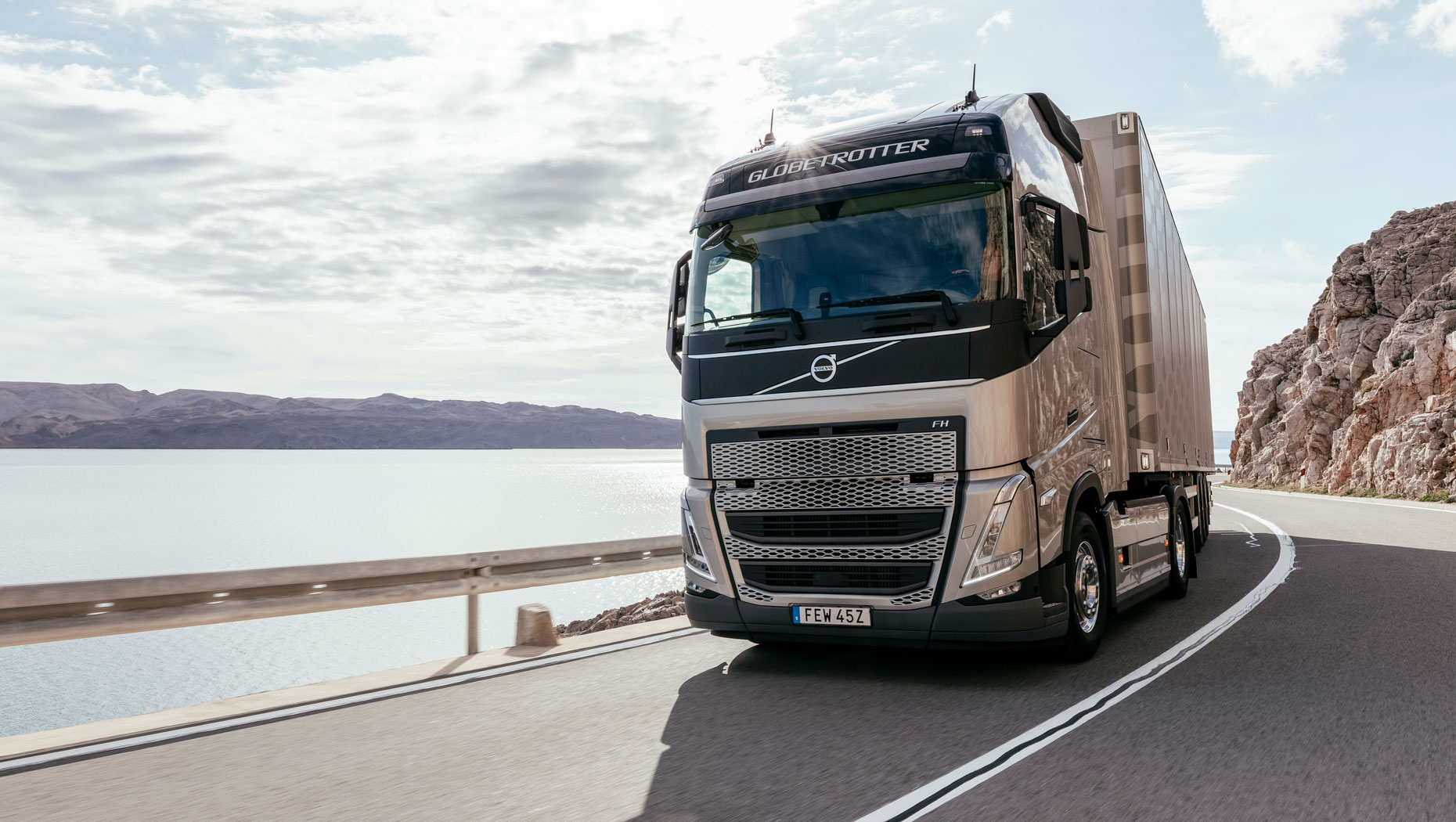 Reprogramiranje vozila Volvo FH 13 500 12.8L I6 500