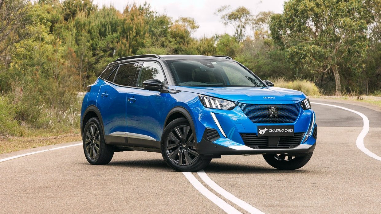 Fichiers Tuning Haute Qualité Peugeot 2008 1.2 PureTech MHEV 145hp