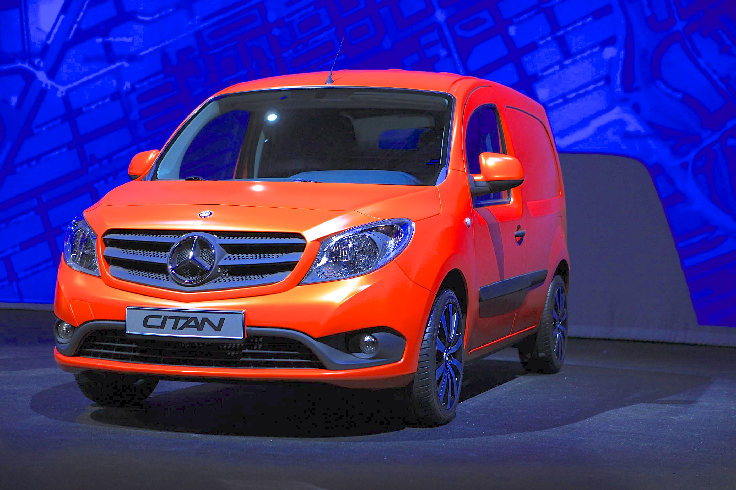 Reprogrammation Mercedes-Benz Citan 112  114