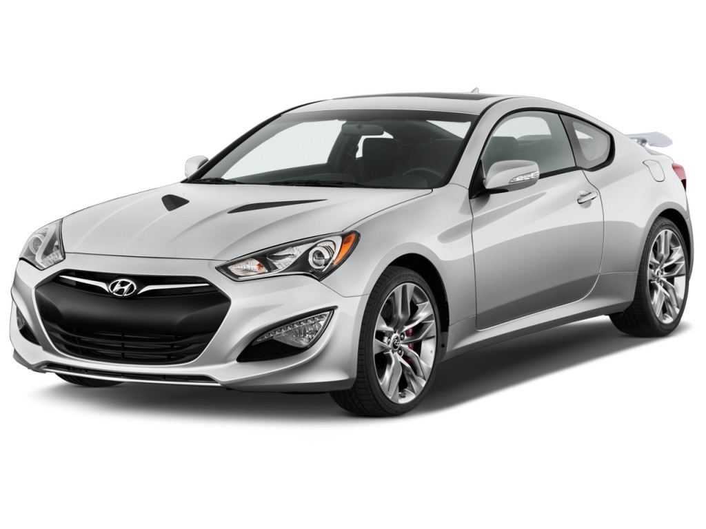 Reprogrammation Hyundai Genesis 3.8 V6  306