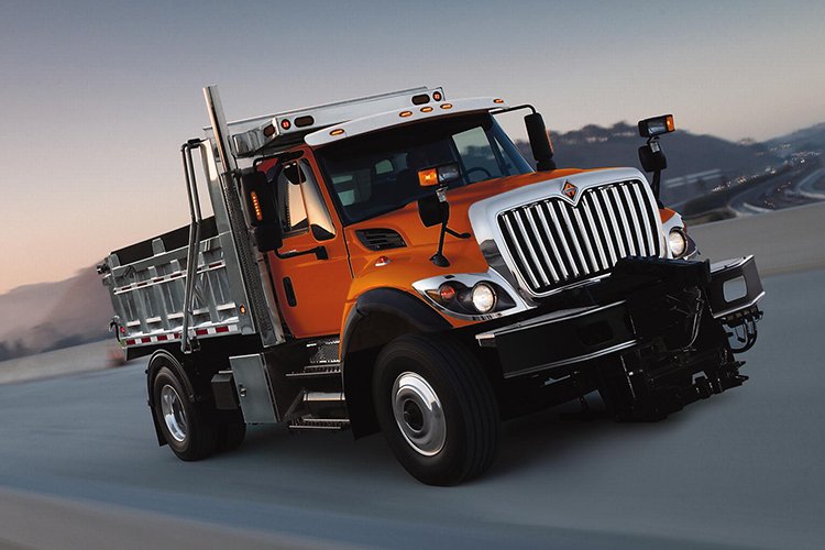 Reprogrammation International WorkStar 13.0L I6  370