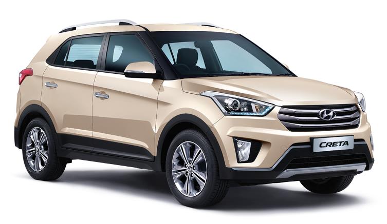 Reprogrammation Hyundai ix25 / Creta 1.6 CRDI 128