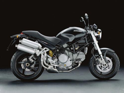 Reprogrammation Ducati Monster 800  73
