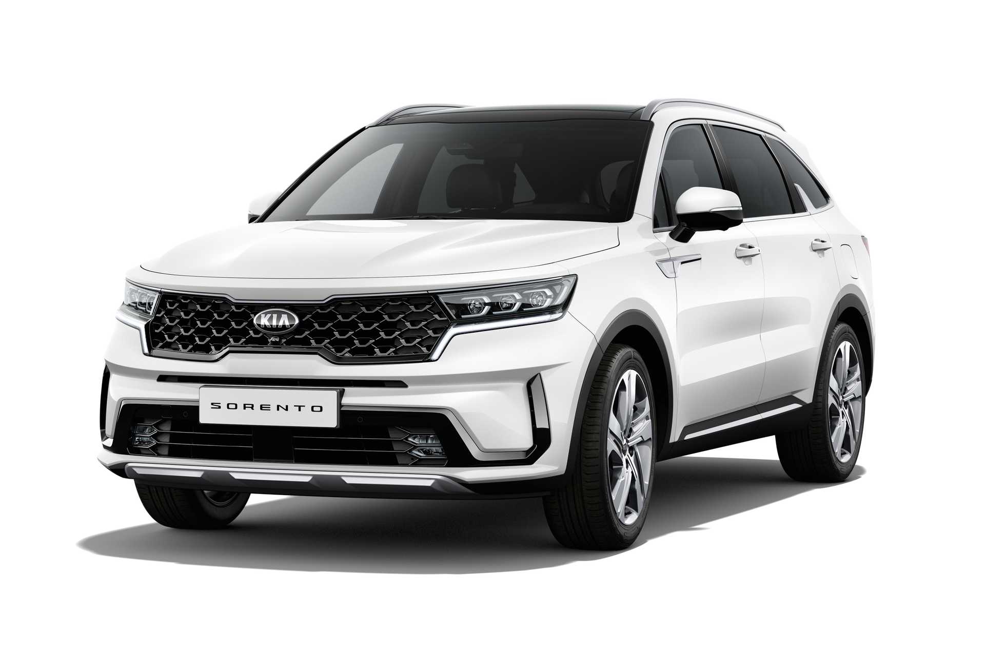 Reprogrammation Kia Sorento 2.2 CRDi 202