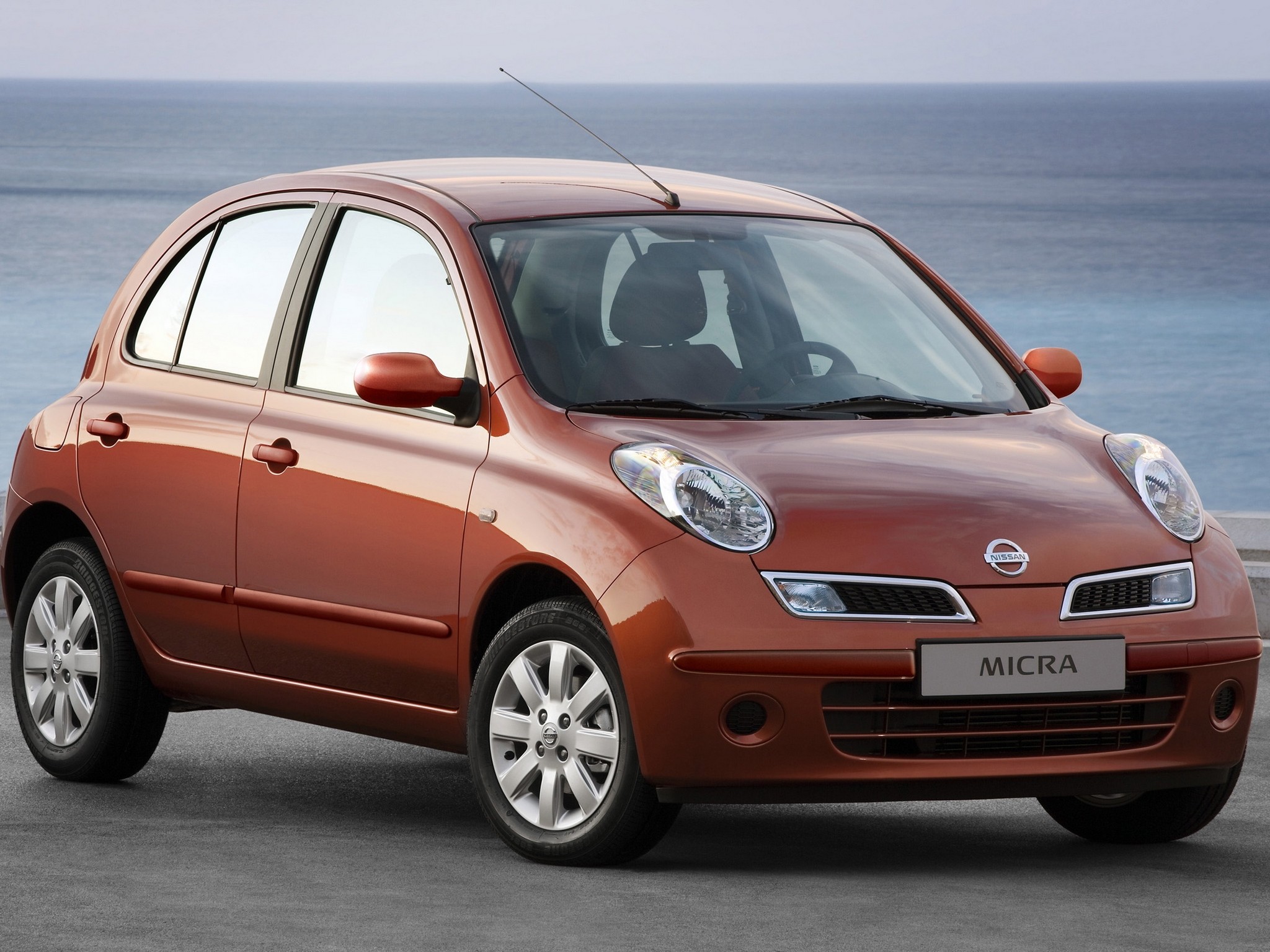 Reprogrammation Nissan Micra 1.5 DCi 65