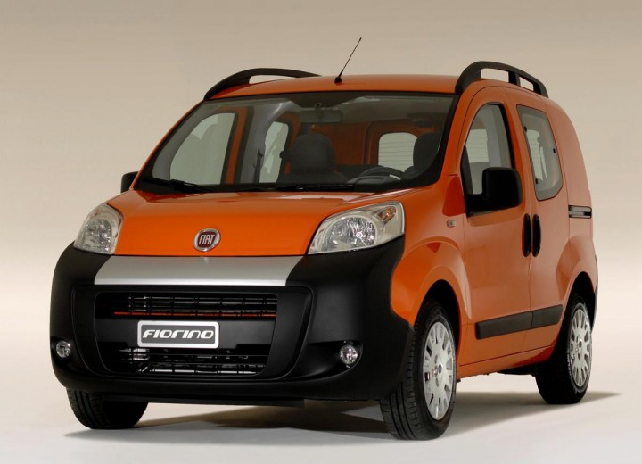 Reprogrammation Fiat Fiorino 1.3 MJTD 75