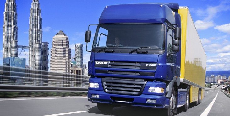 Reprogrammation DAF CF  75 249