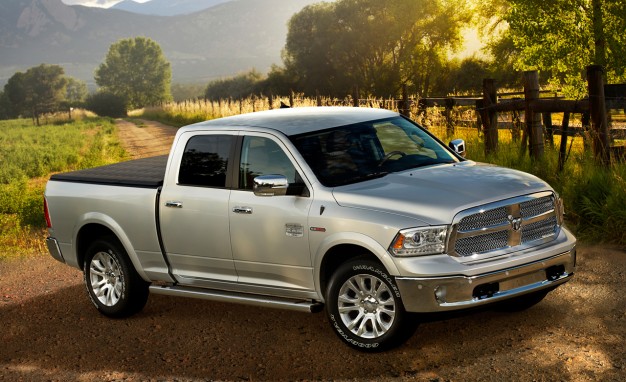 Reprogramiranje vozila Dodge Ram 3.7 V6  215