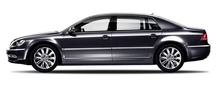 Reprogrammation Volkswagen Phaeton 3.0 TDI 233