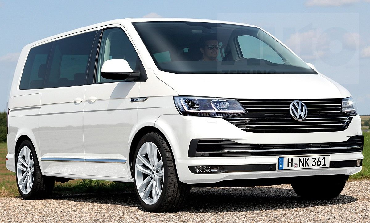 Reprogrammation Volkswagen Transporter / Multivan 2.0 TDI (Euro 6d) 110