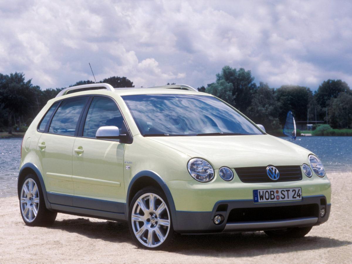 Reprogrammation Volkswagen Polo 1.4i 16v  75