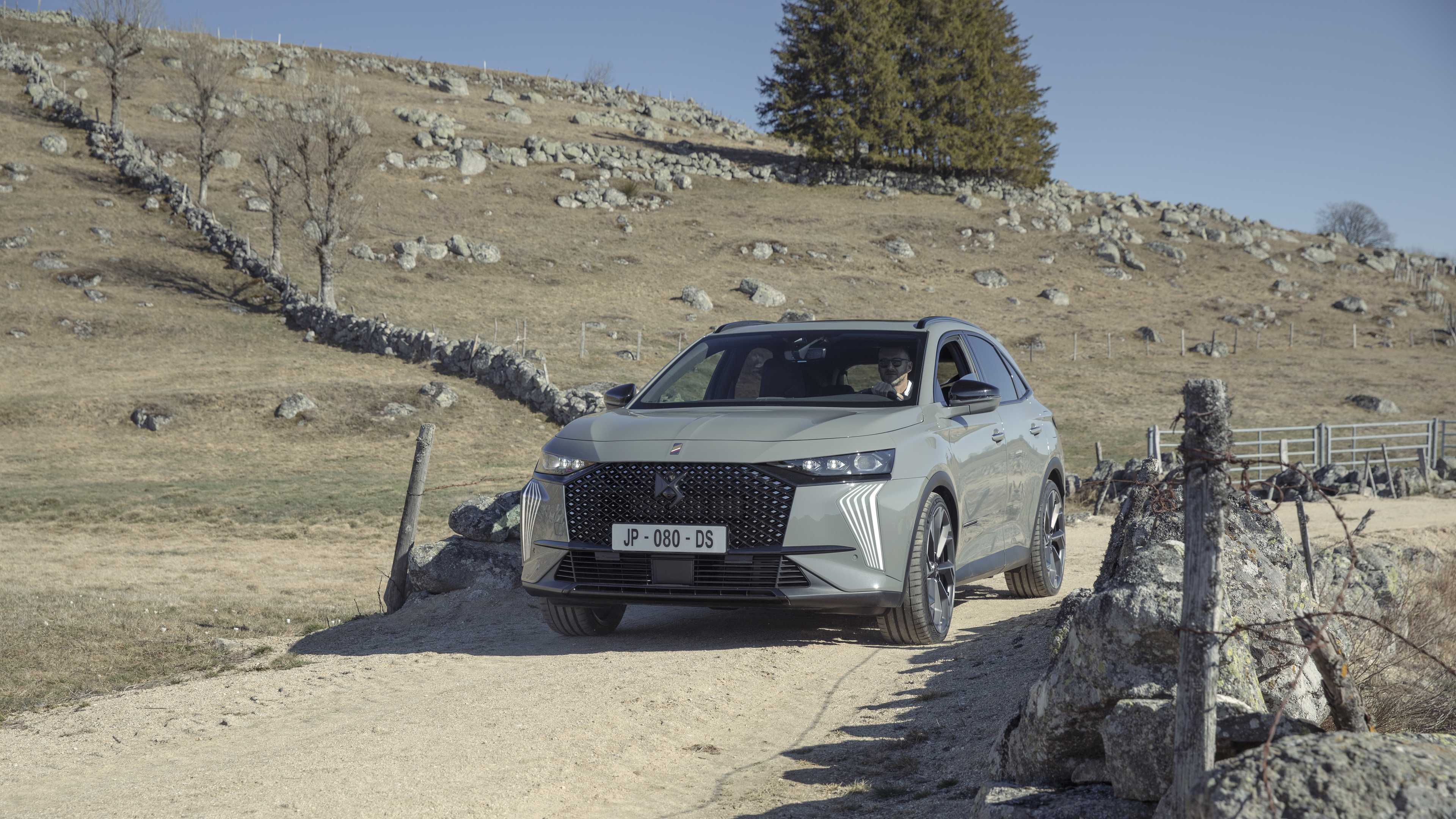 Reprogrammation DS DS7 Crossback 1.6 Puretech E-Tense 360