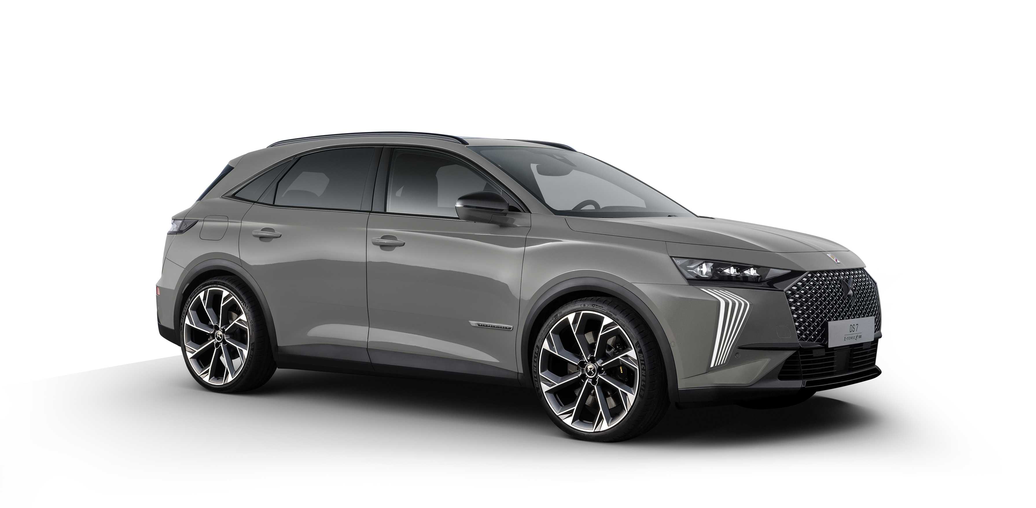 Reprogrammation DS DS7 Crossback 1.2 PureTech VTi 130