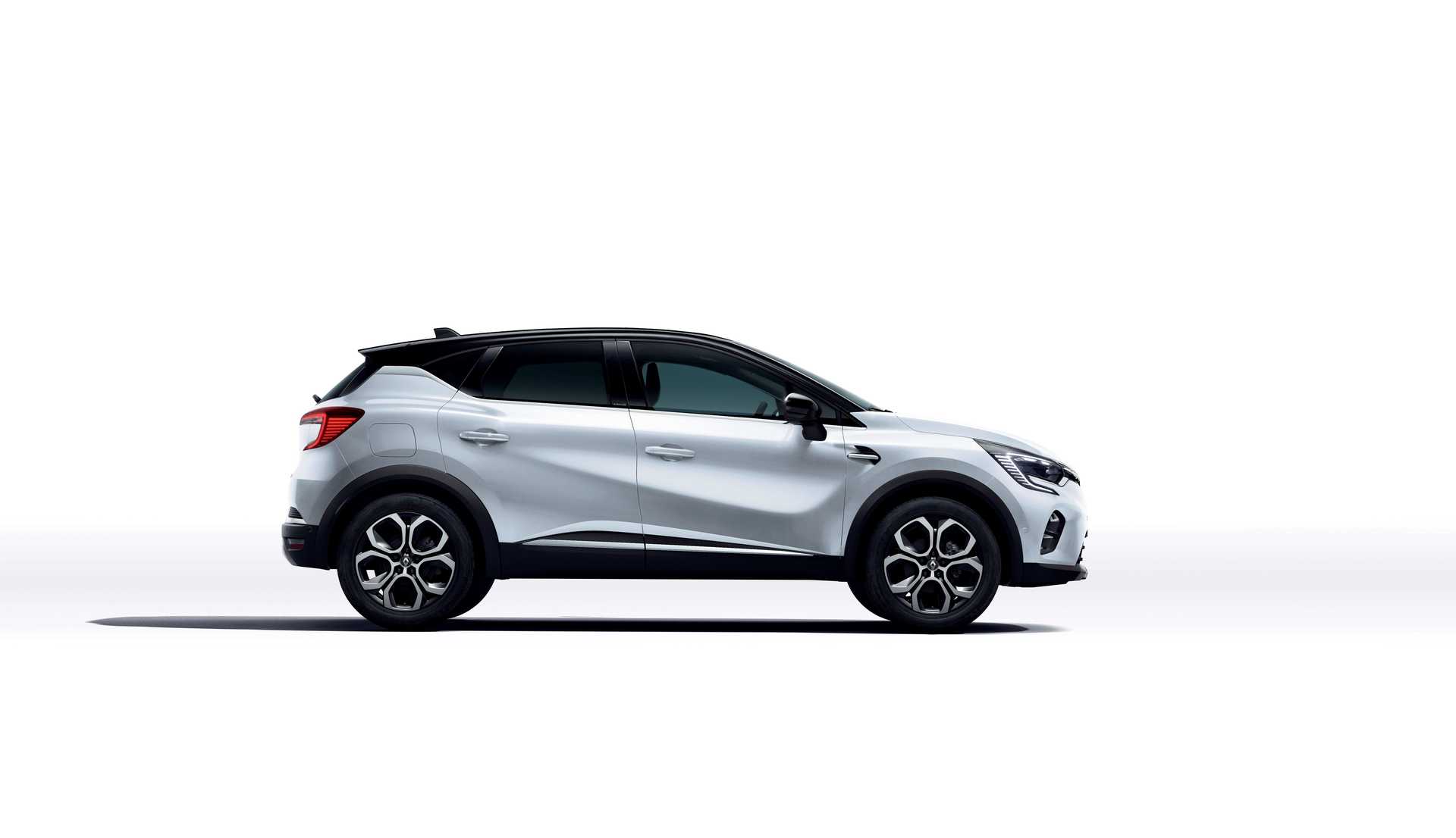 Reprogrammation Renault Captur / QM3 1.0 TCE 91