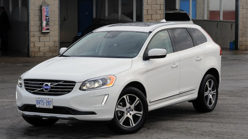 Reprogrammation Volvo XC60  T6 306