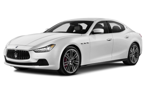 Reprogrammation Maserati Ghibli S 3.0 V6 Bi-Turbo 410
