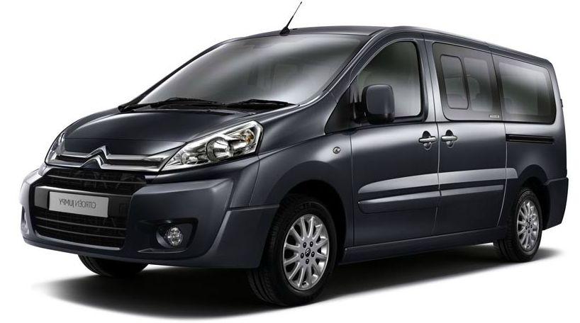 Reprogrammation Citroën Jumpy 2.0 HDi 90