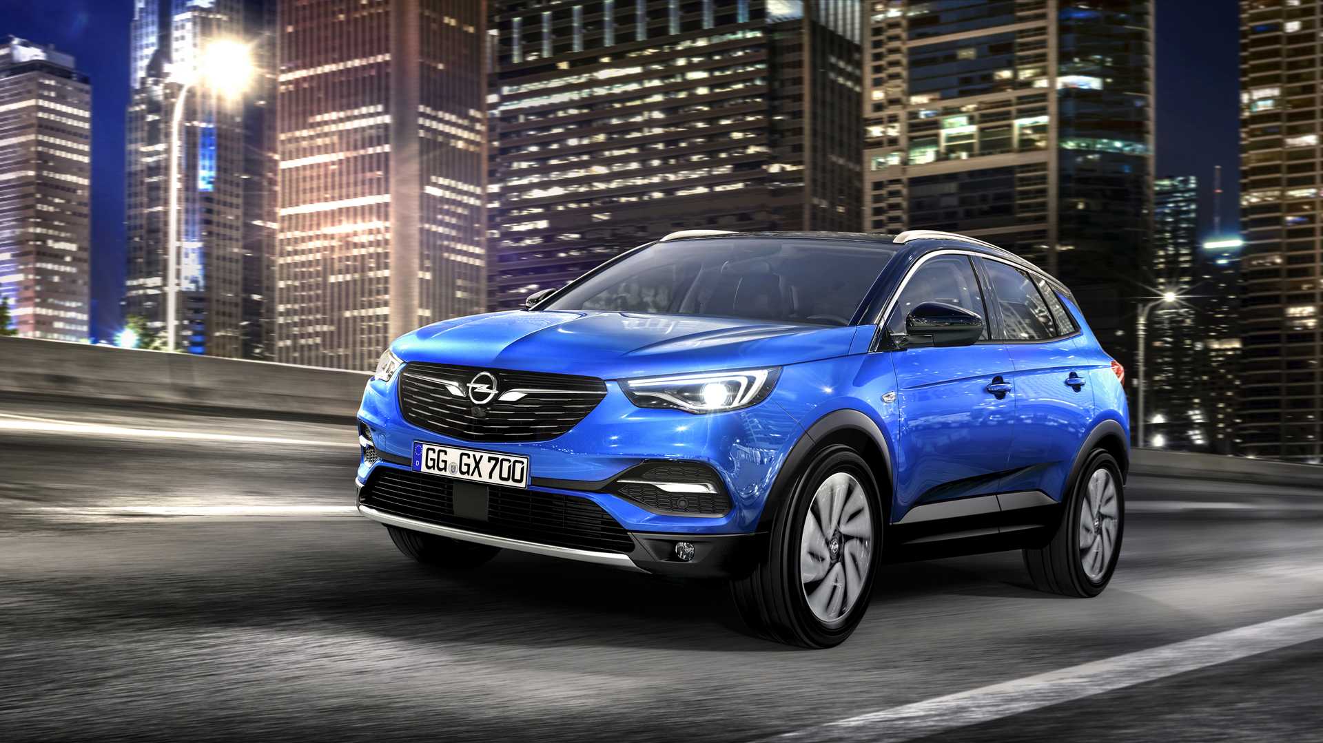 Reprogrammation Opel Grandland X 1.6 Puretech Hybrid4 290