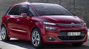 Reprogramiranje vozila Citroën C4 1.6 THP 156