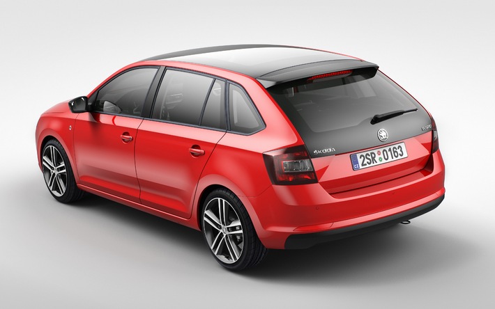Reprogrammation Skoda Rapid 1.0 TSI 95