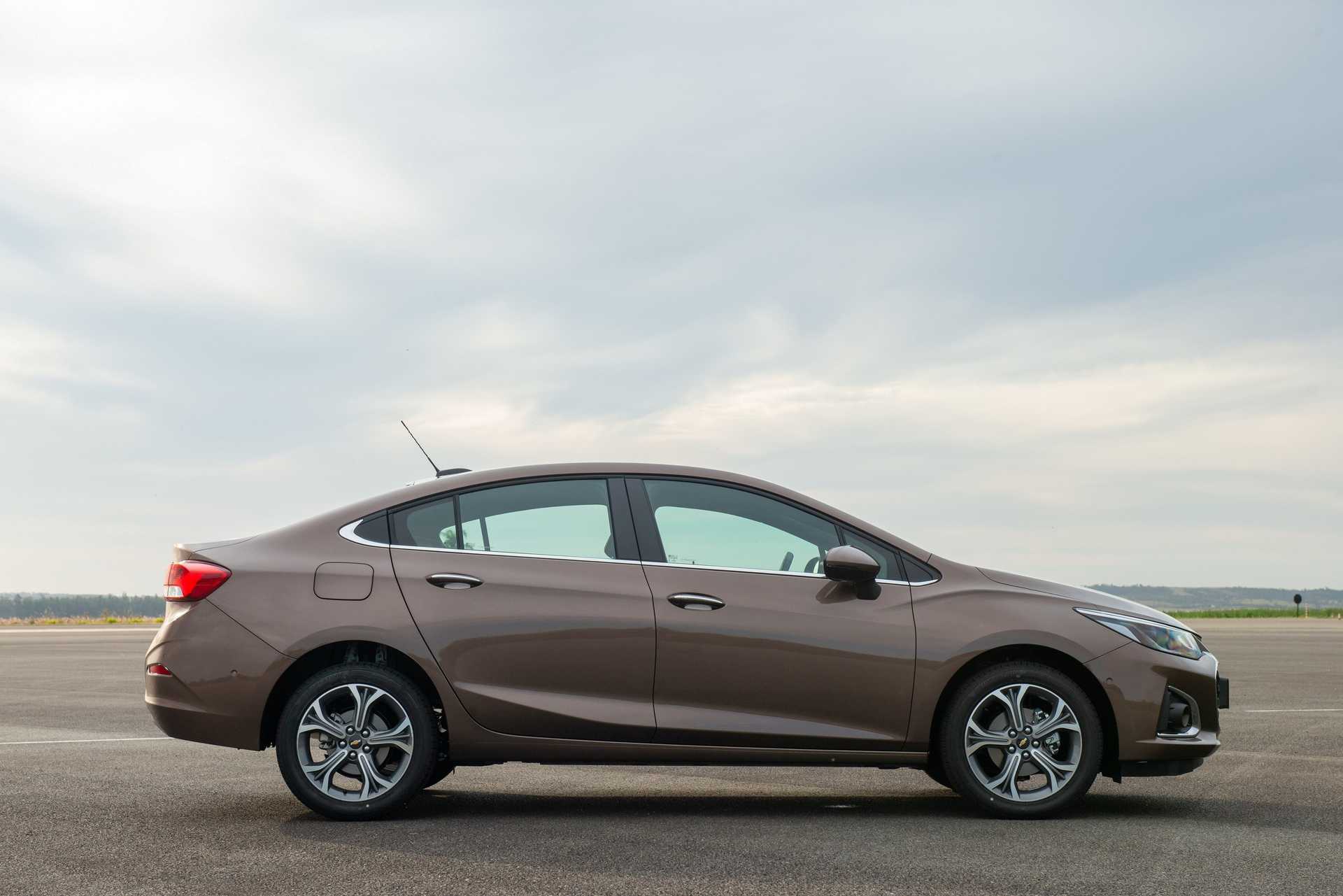 Reprogrammation Chevrolet Cruze 1.4 Turbo Ethanol (E85) 153