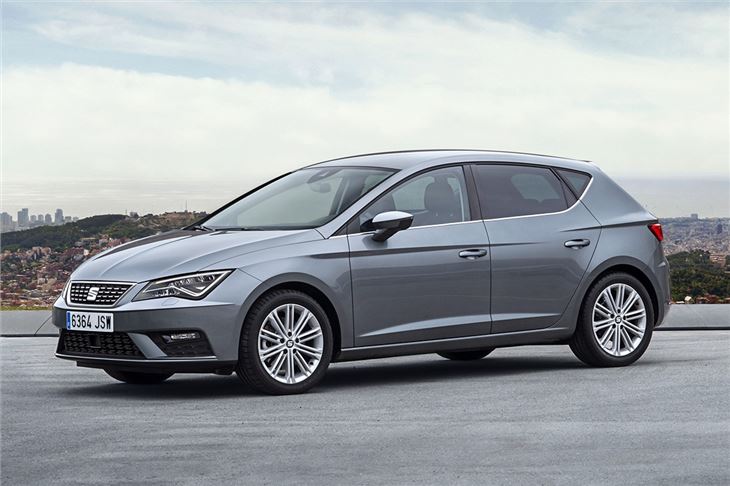 Reprogrammation Seat Leon 2.0 TSI Cupra 300
