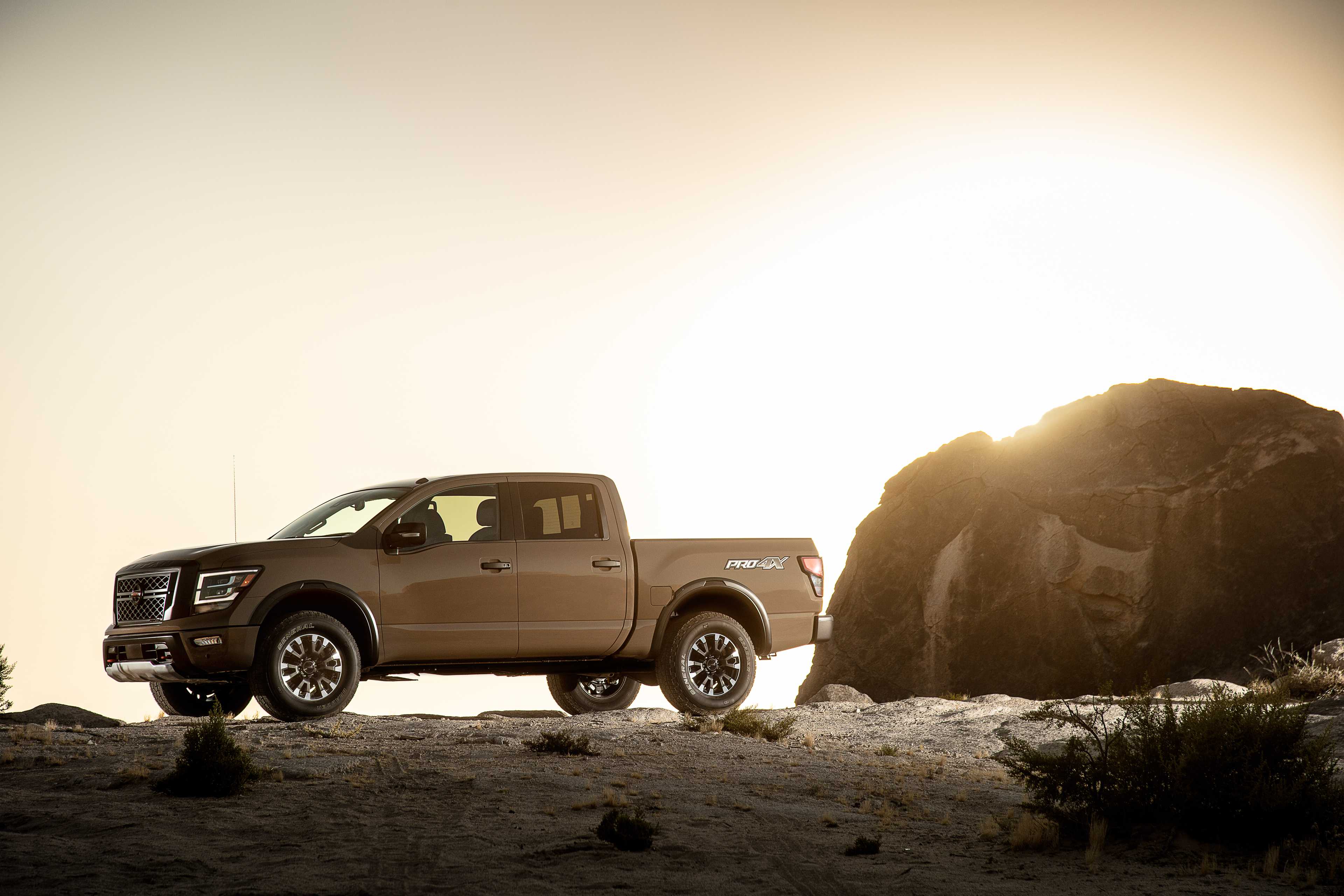 Reprogrammation Nissan Titan 5.6 V8  405