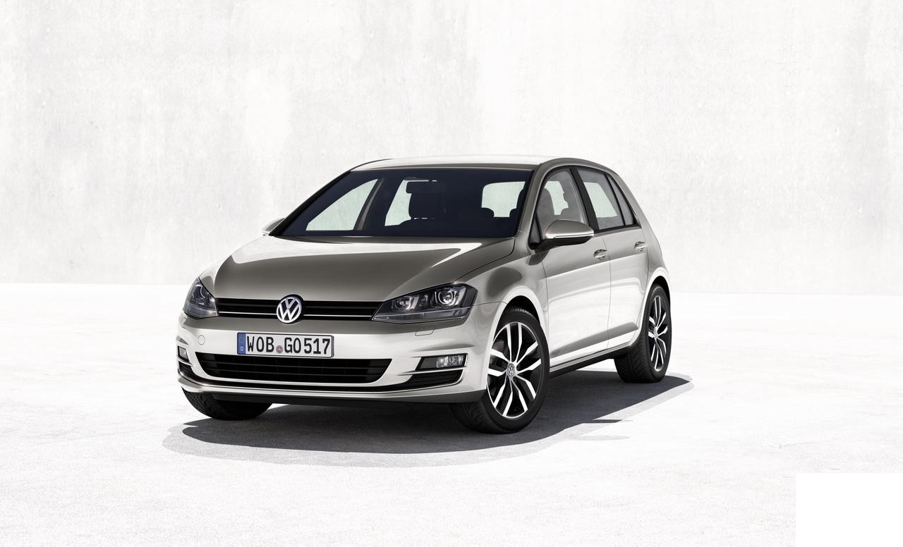 Reprogramiranje vozila Volkswagen Golf 1.0 TSI 95