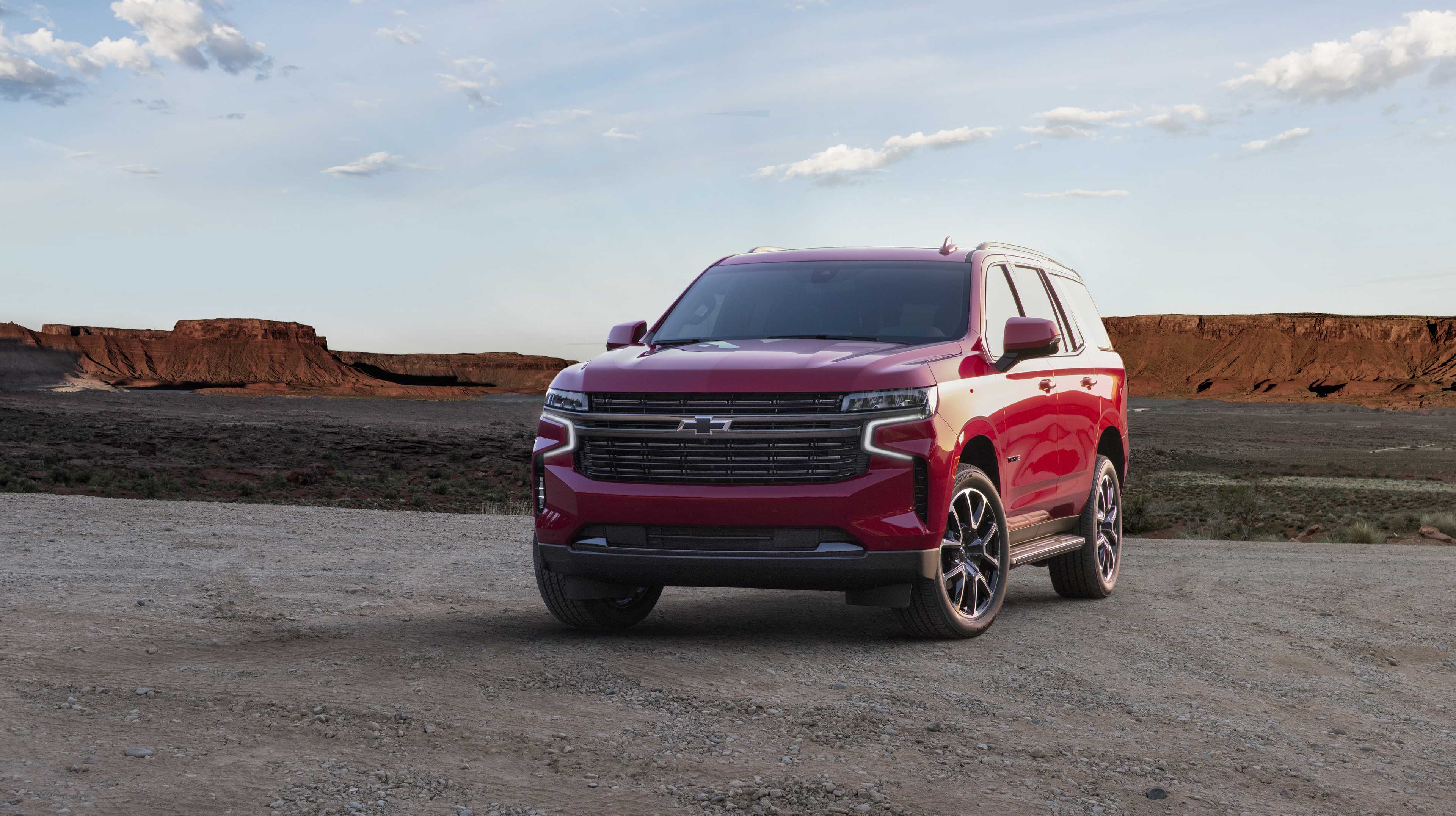 Reprogrammation Chevrolet Tahoe 3.0 Duramax 281