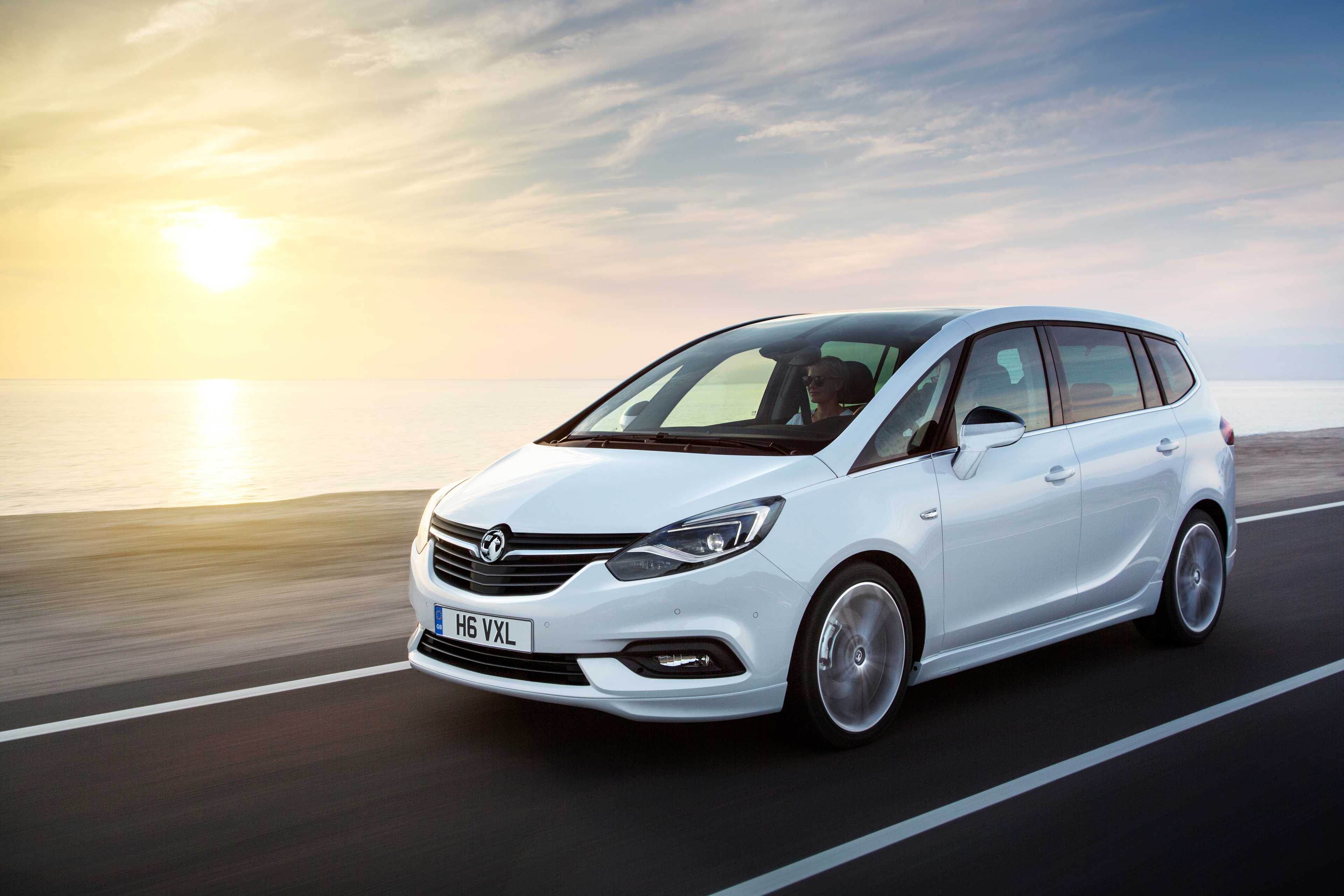 Reprogrammation Vauxhall Zafira 2.0 CDTi 165