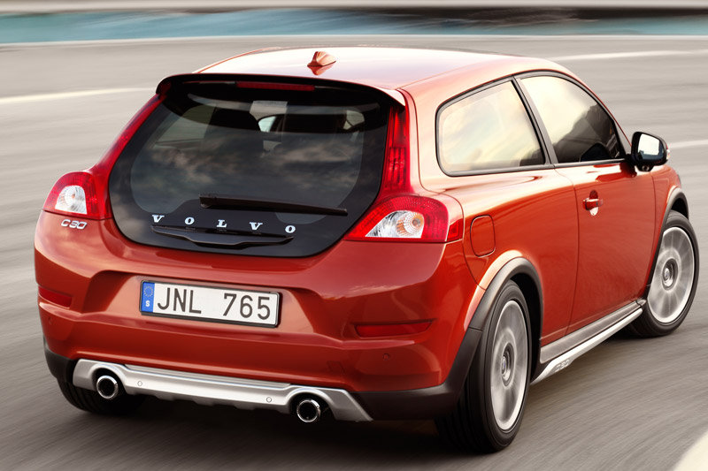 Reprogrammation Volvo C30 1.6 D2 115