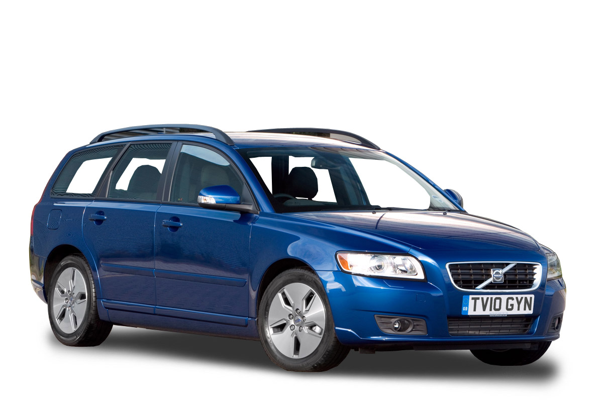 Reprogrammation Volvo V50 2.0 D4 177