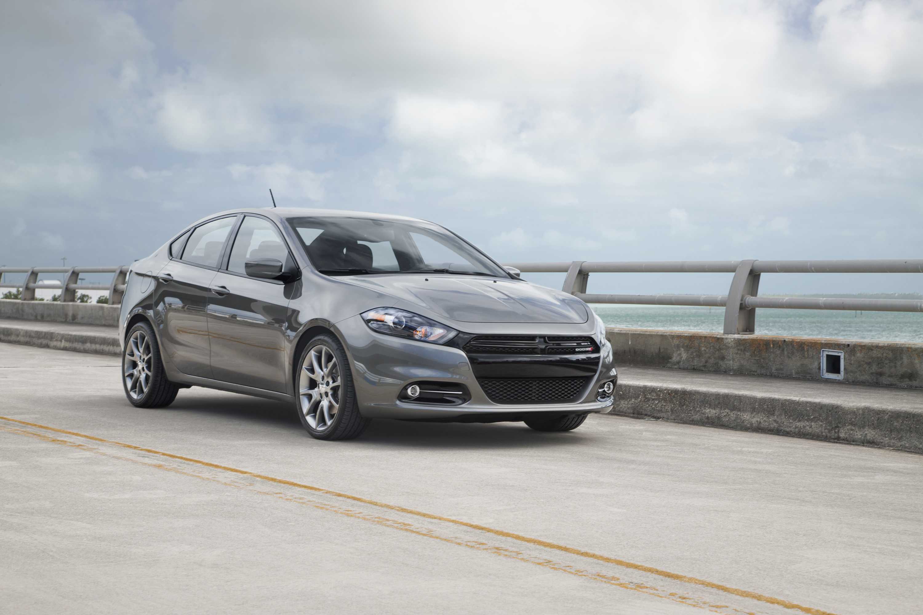 Reprogrammation Dodge Dart 2.4 Multiair 184