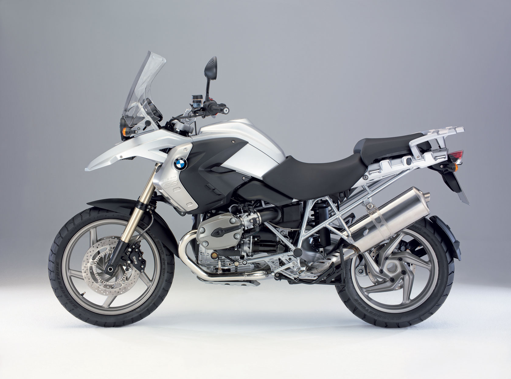 Reprogramiranje vozila BMW R 1200 GS  105