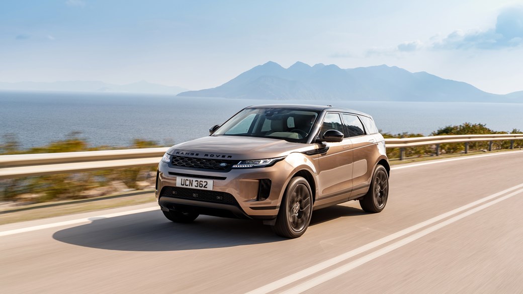 Reprogrammation Land Rover Evoque D180  180