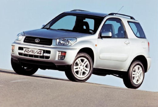 Reprogrammation Toyota Rav4 2.0i VVTI 150