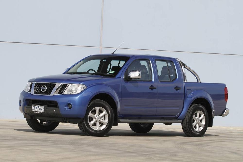 Reprogrammation Nissan Navara 4.0 V6  269