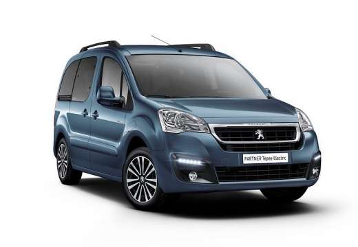Reprogrammation Peugeot Partner 1.5 BlueHDI 130